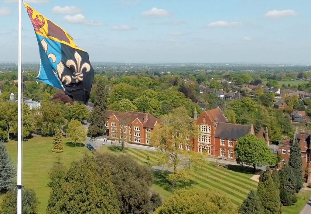 Epsom College Elite Sport Academy LANGUAGE & LEARNING